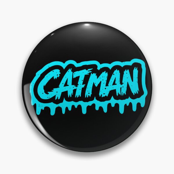 Item preview, Catman designed and sold by Timegraf.