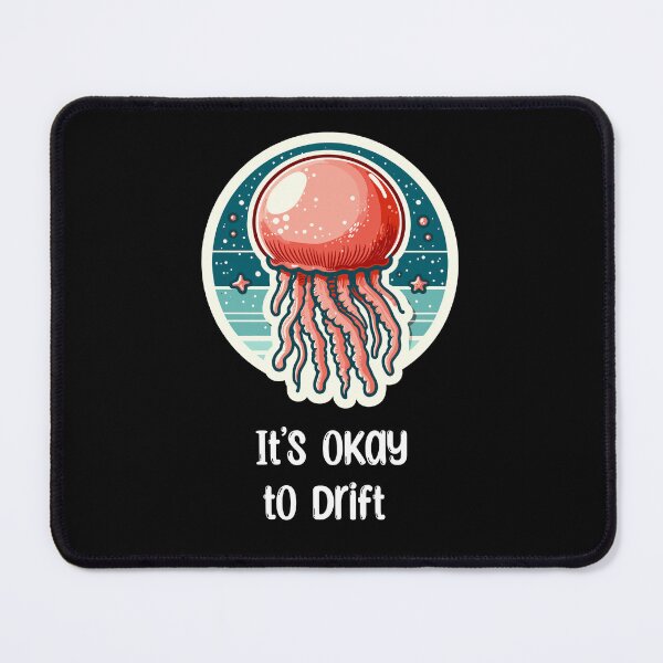 Item preview, Cannonball Jellyfish designed and sold by DinoKate.