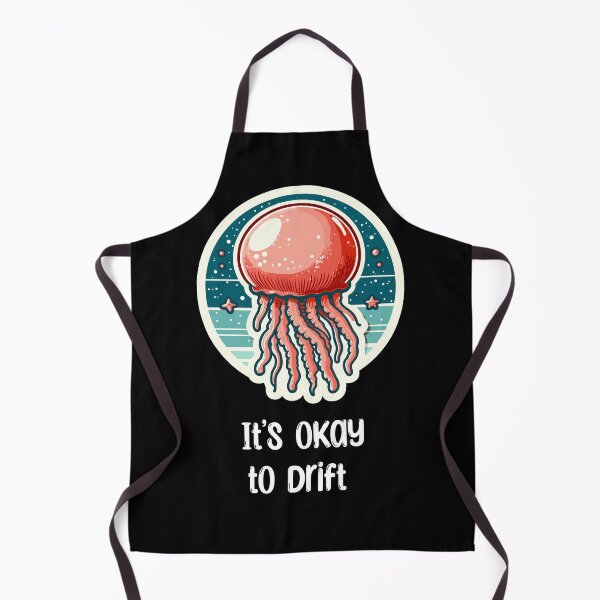 Item preview, Cannonball Jellyfish designed and sold by DinoKate.