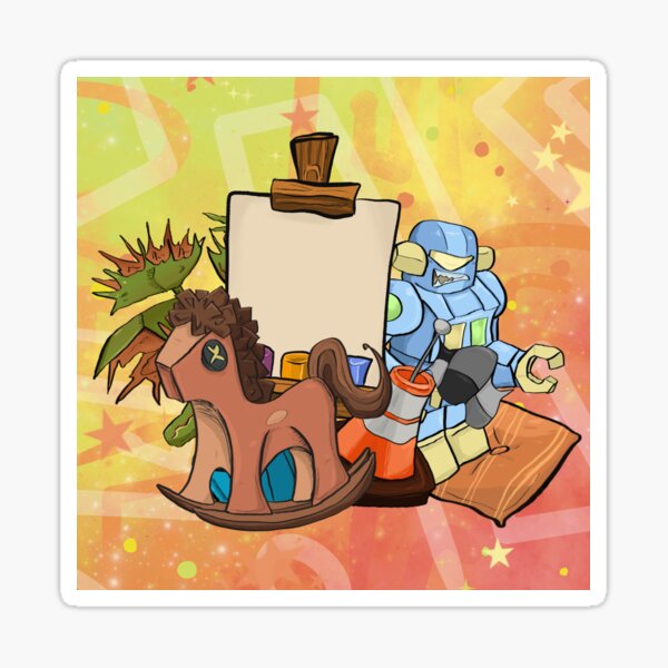 Item preview, Animal jam den betas designed and sold by MushyArtist.