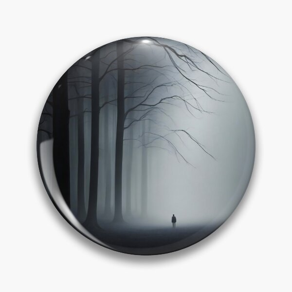 Item preview, Contemplating the Forest Shortcut designed and sold by PictureNZ.