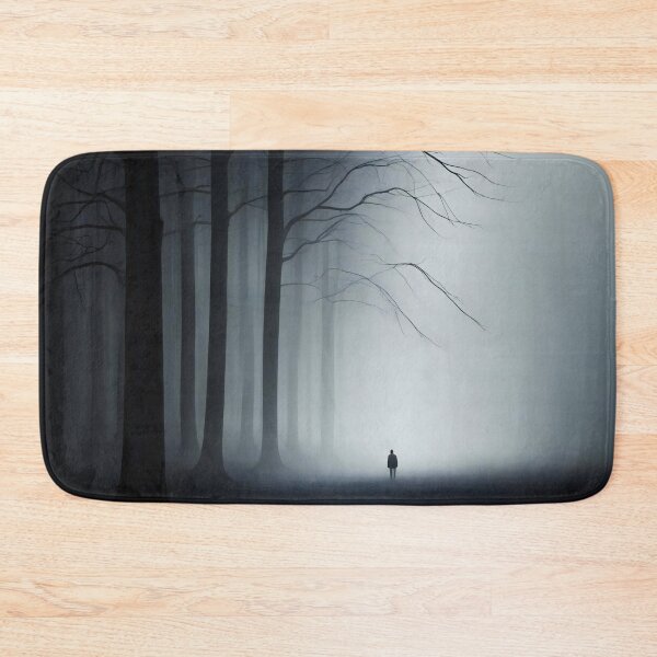 Item preview, Contemplating the Forest Shortcut designed and sold by PictureNZ.