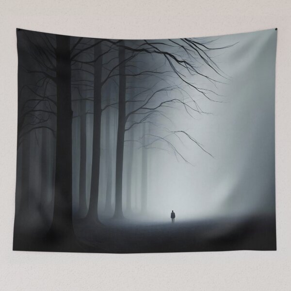 Item preview, Contemplating the Forest Shortcut designed and sold by PictureNZ.