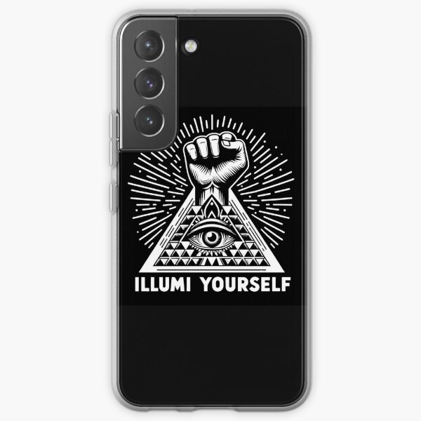 Illumi Phone Cases for Sale Redbubble