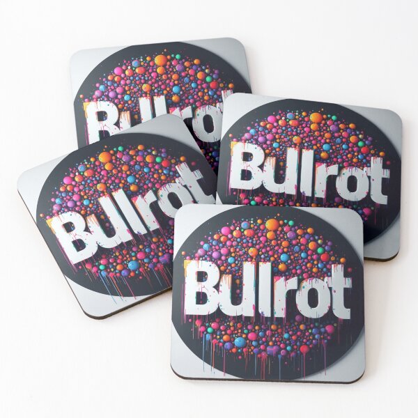 Aperçu de l'œuvre Bullrot wear créée et vendue par Bullrot.