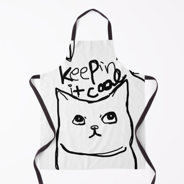 Item preview, KEEPING COOL designed and sold by ssimk.