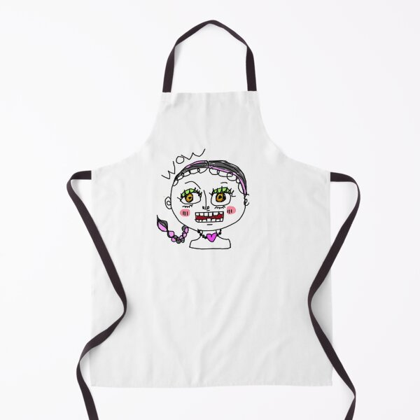 Item preview, wow Gen z girl designed and sold by ssimk.