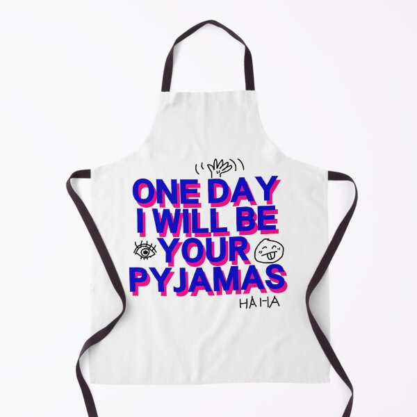 Item preview, I'll be a pajama designed and sold by ssimk.
