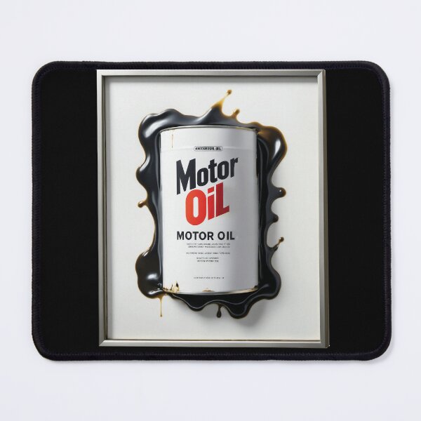 Item preview, Oil on Canvas designed and sold by George Michael.
