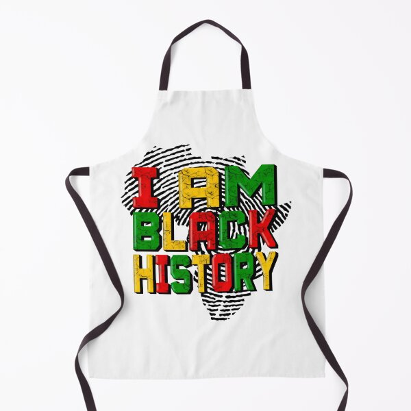Item preview, I Am Black History Month African American Pride Celebration designed and sold by tigger shop.