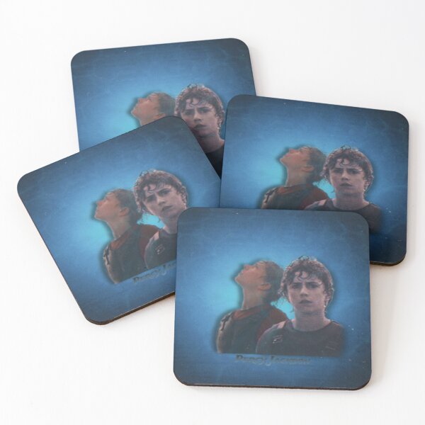 Item preview, Percy Jackson designed and sold by xbinx.