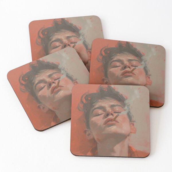 Item preview, Sonder: Respite designed and sold by StickerBlokes.