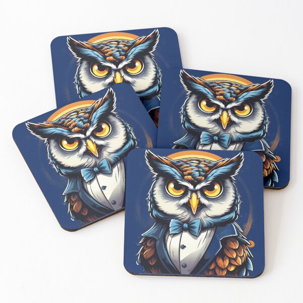 Item preview, owl jolson designed and sold by DahGrind.