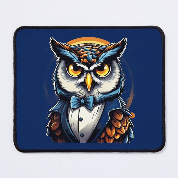 Item preview, owl jolson designed and sold by DahGrind.