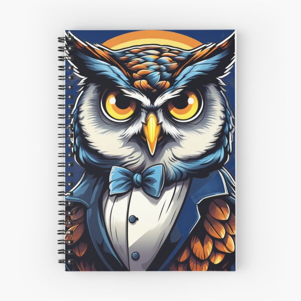 Item preview, owl jolson designed and sold by DahGrind.