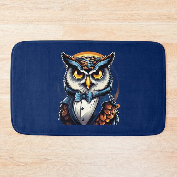 Item preview, owl jolson designed and sold by DahGrind.