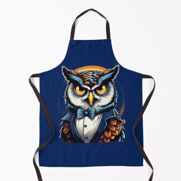 Item preview, owl jolson designed and sold by DahGrind.