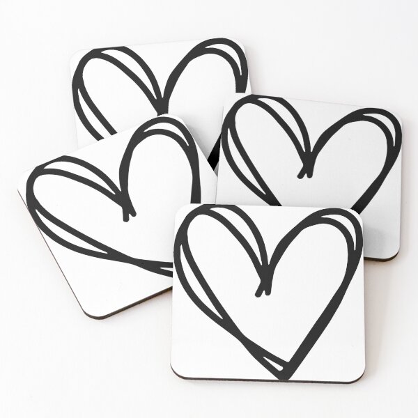 Item preview, simple love designed and sold by browide.