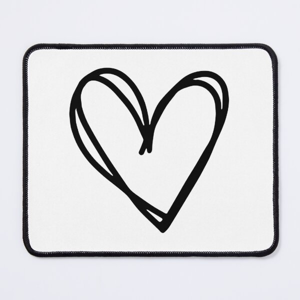 Item preview, simple love designed and sold by browide.