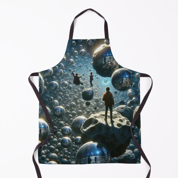 Item preview, Orbital Dreamscape designed and sold by DigiDomination.