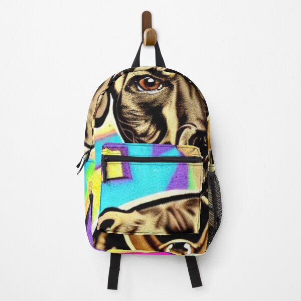Item preview, Grafitti dog designed and sold by adena182.