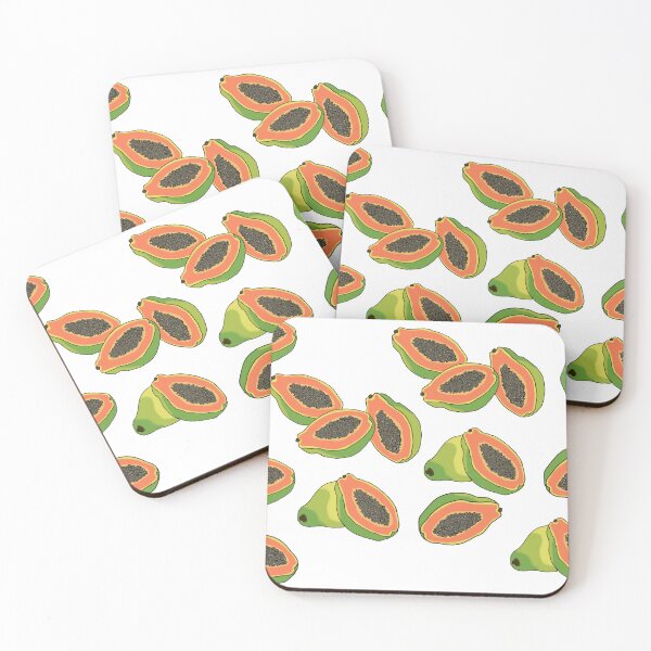 Item preview, Papayas designed and sold by Atalie2300.
