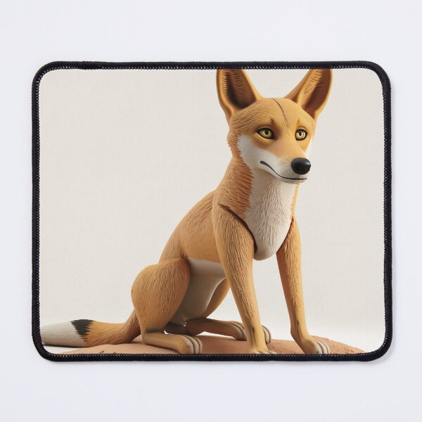 Item preview, Clay Dingo designed and sold by AstroRisq.