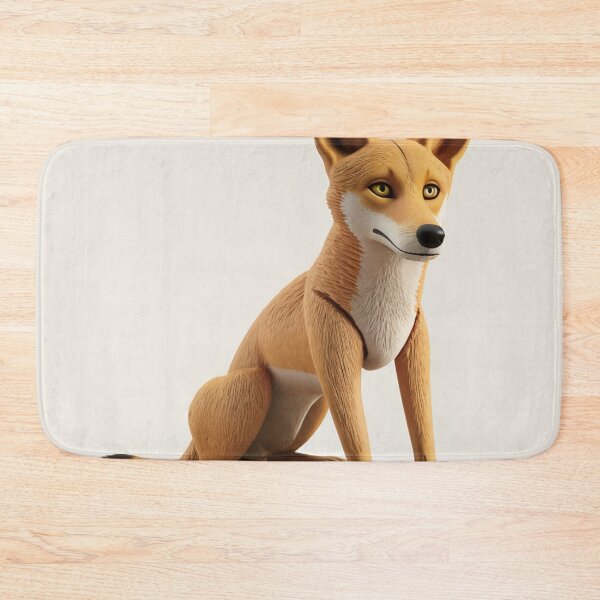Item preview, Clay Dingo designed and sold by AstroRisq.