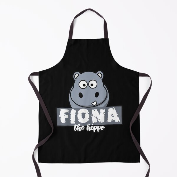 Item preview, Fiona The Hippo a Fiona The Hippo a Fiona The Hippo designed and sold by waresho.