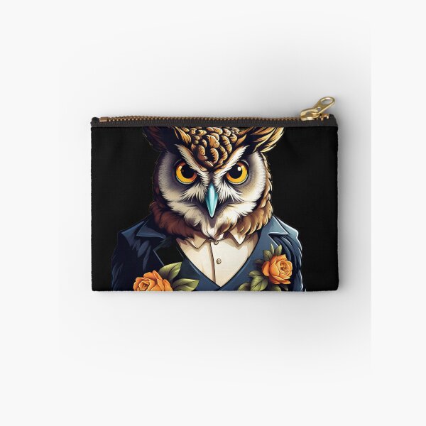 Item preview, owl jolson designed and sold by DahGrind.