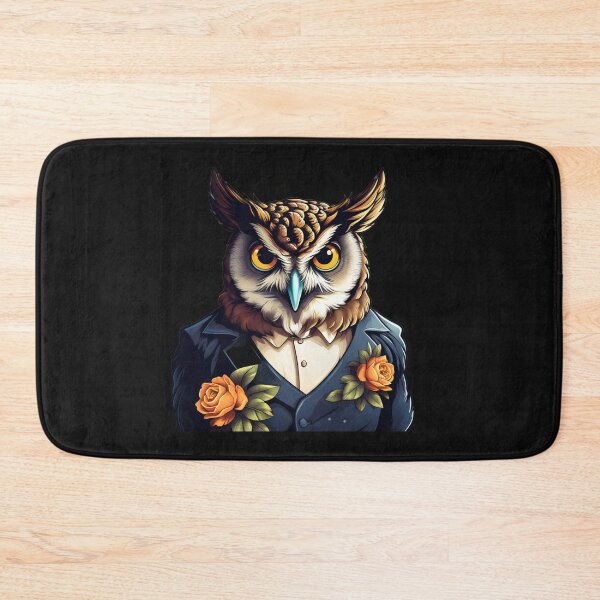 Item preview, owl jolson designed and sold by DahGrind.