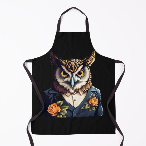 Item preview, owl jolson designed and sold by DahGrind.