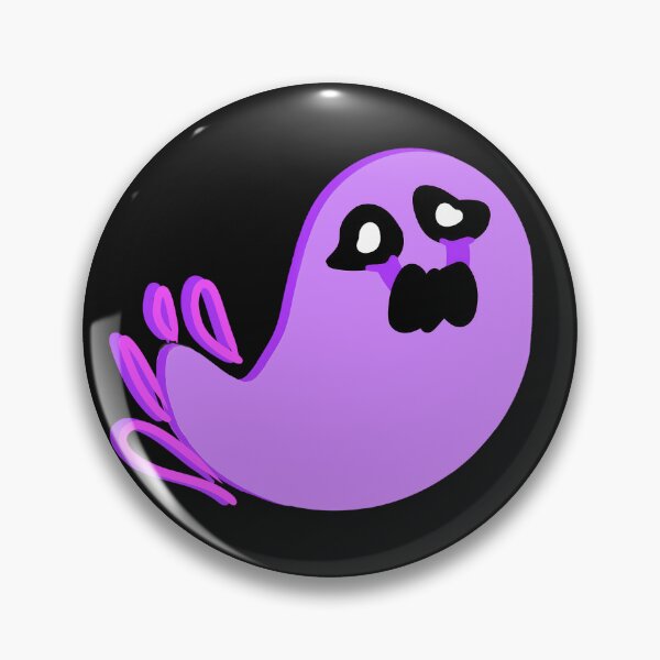 Item preview, Ghost Vector designed and sold by Annie-Mai.