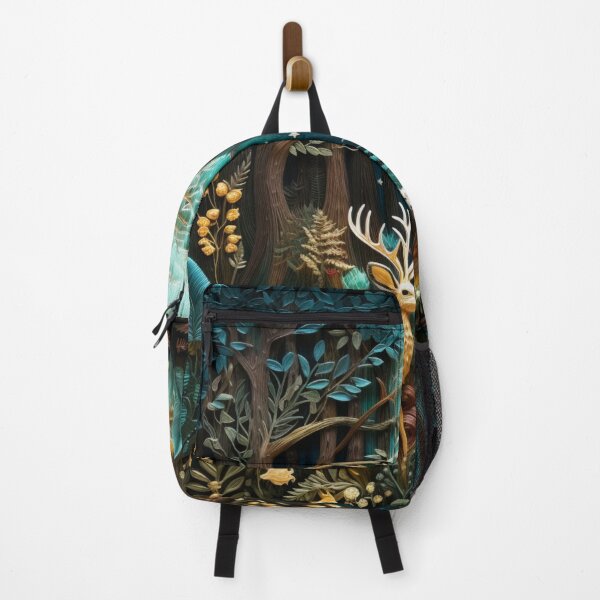 Item preview, Nature's InhabitantsII designed and sold by NDMDesignStudio.