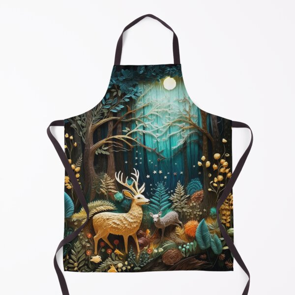 Item preview, Nature's InhabitantsII designed and sold by NDMDesignStudio.
