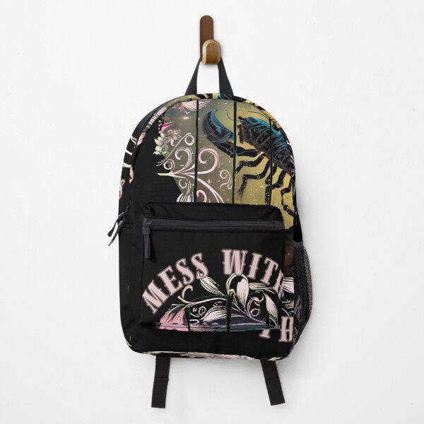 Item preview, Mess With The Scorpio, Get The Sting. scorpio zodiac sign designed and sold by ZodiacWonders.