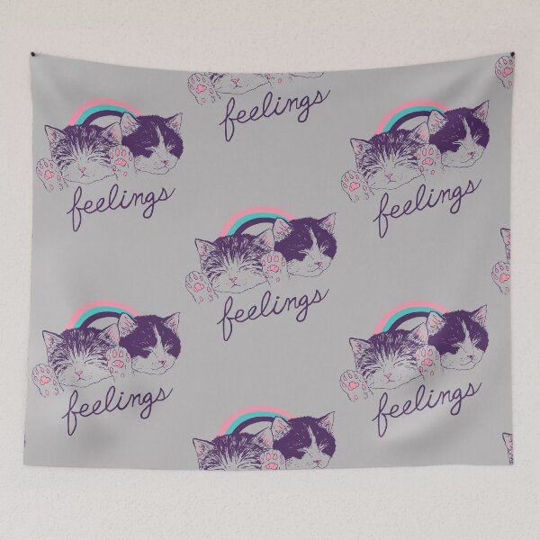 Item preview, Feelings designed and sold by wytrab8.