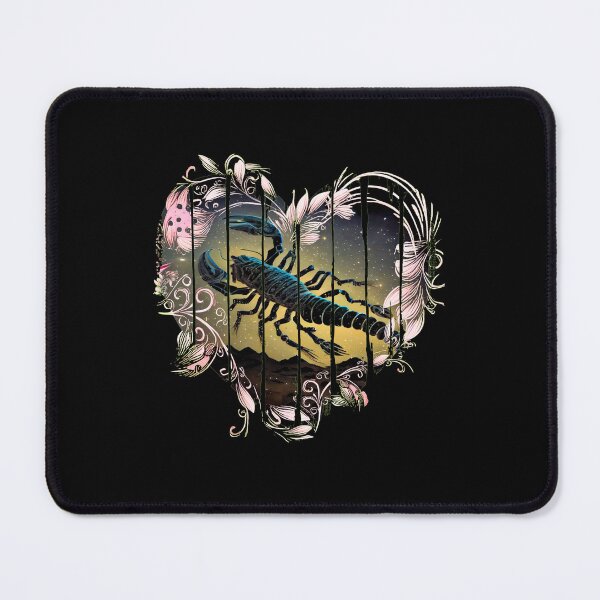 Item preview, Scorpio Sign designed and sold by ZodiacWonders.