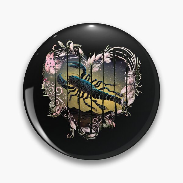 Item preview, Scorpio Sign designed and sold by ZodiacWonders.