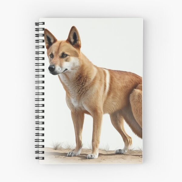 Item preview, Dingo designed and sold by AstroRisq.
