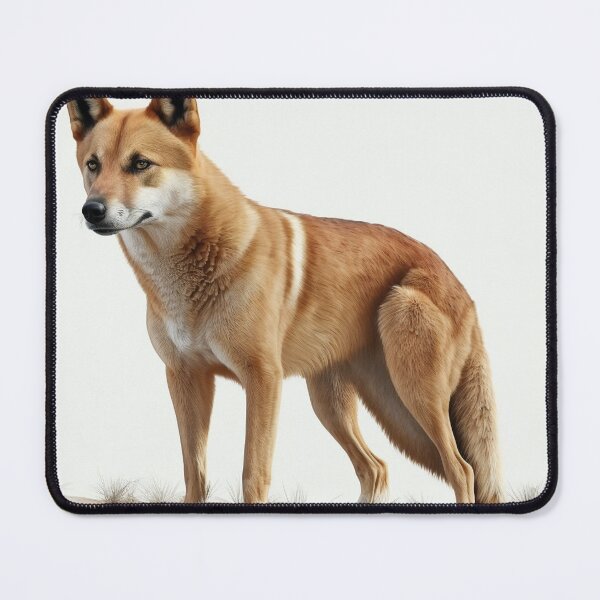 Item preview, Dingo designed and sold by AstroRisq.