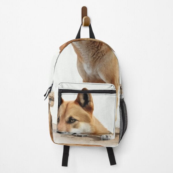 Item preview, Dingo designed and sold by AstroRisq.