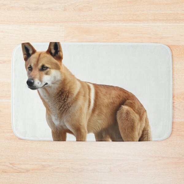 Item preview, Dingo designed and sold by AstroRisq.