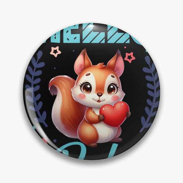 Item preview, Oneseis newborn baby 117. Hello Baby squirrel cute designed and sold by amahechoamano.