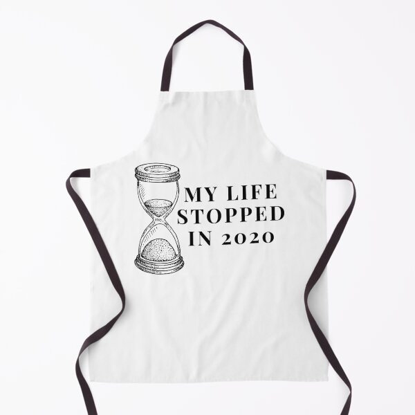 Item preview, my life stopped in 2020 designed and sold by browide.
