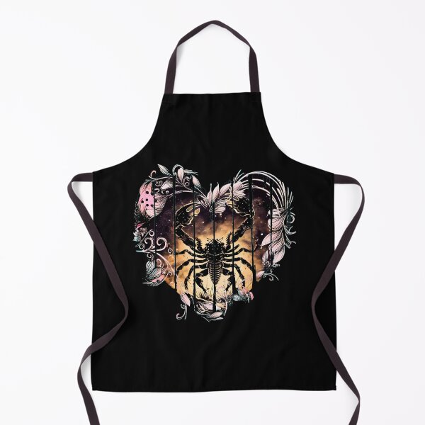Item preview, Scorpio Sign designed and sold by ZodiacWonders.
