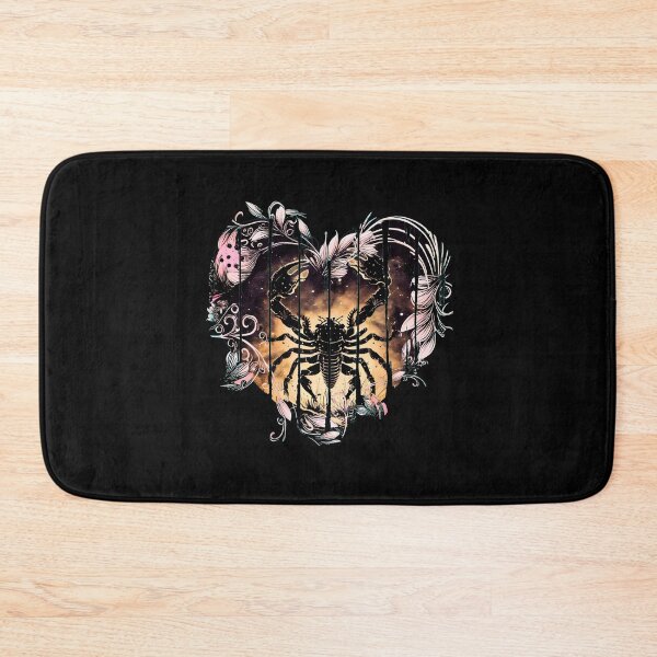 Item preview, Scorpio Sign designed and sold by ZodiacWonders.
