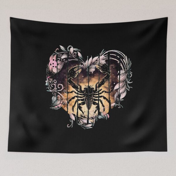 Item preview, Scorpio Sign designed and sold by ZodiacWonders.