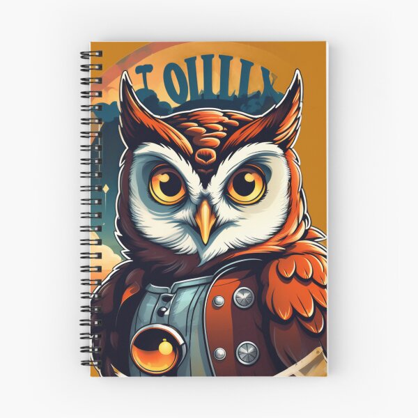 Item preview, owl jolson designed and sold by DahGrind.