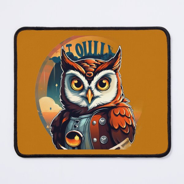 Item preview, owl jolson designed and sold by DahGrind.